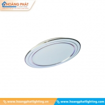 Đèn led âm trần 9W KDGT6072 Duhal