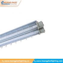 Đèn chống nổ 2x18W SLSC2181 1m2 Duhal