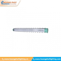 Đèn led chống nổ 2x18W SLSC240 1m3 Duhal