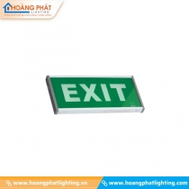 Đèn exit thoát hiểm LSB001/3W Duhal