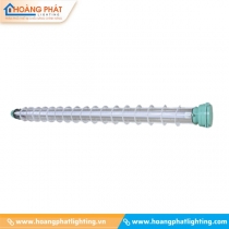 Đèn led chống nổ 1x18W SLSC140 1m3 Duhal