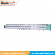 Đèn led chống nổ 2x18W SLSC240 1m3 Duhal