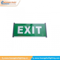 Đèn exit thoát hiểm LSB002/3W Duhal