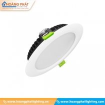 Đèn led âm trần Ruby đổi màu 12W DL-12SS-T140-DM Kingled