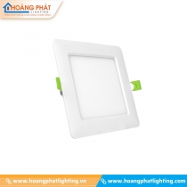 Đèn led âm trần vuông Pearl 9W PL-9SS-V150-V/TT/T Kingled