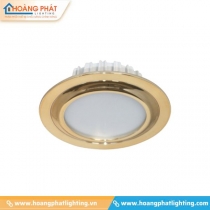 Đèn led âm trần 7W KFX2071 Duhal