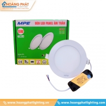 Đèn Led âm trần đổi màu 9W RPL-9/3C MPE