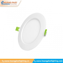 Đèn led âm trần Pearl 12W PL-12SS-T170-V/TT/T Kingled