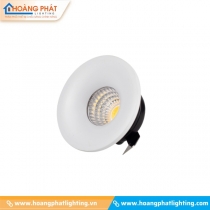 Đèn led âm trần chiếu rọi Star 3W DLR-3SS-T48 Kingled