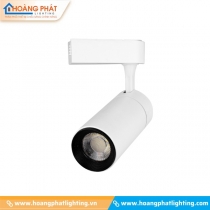Đèn rọi ray Sapphire 10W RRT-10SS-T Kingled