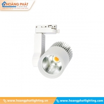 Đèn rọi ray Beryl 12W DTL-12SS-T Kingled