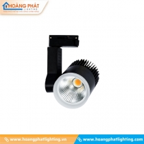 Đèn rọi ray Beryl 12W DTL-12SS-D Kingled