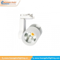 Đèn rọi ray Beryl 20W DTL-20SS-T Kingled