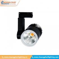 Đèn rọi ray Beryl 20W DTL-20SS-D Kingled