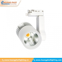 Đèn rọi ray Beryl 30W DTL-30SS-T Kingled