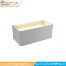Đèn led gắn tường 5W LWA9011-2-WH-T Kingled 