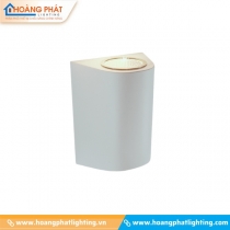 Đèn led gắn tường ngoài trời 7W LWA0148A-WH Kingled IP65