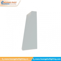 Đèn led gắn tường ngoài trời 2x5W LWA919-WH Kingled IP65