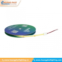 Đèn led dây dán DC 12W LDDC-12-COB-24 10M Kingled
