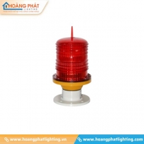 Đèn báo tầng cao 4W SNCC0041 Duhal