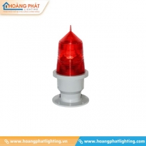 Đèn báo tầng cao 4W SNCC0042 Duhal