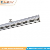 Đèn led chống thấm 9W DSI001 0M5 Duhal