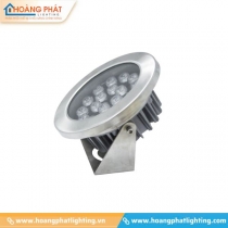 Đèn led âm nước 6W DMA6069 Duhal