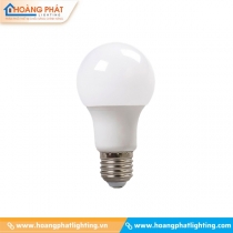 Đèn led bulb đổi màu 9W LB-9-A60-DM Kingled