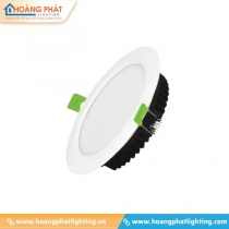 Đèn led âm trần Diamond 15W DDL-15SS-T140 Kingled