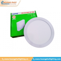 Đèn Led ốp trần 18W SRPL-18T MPE