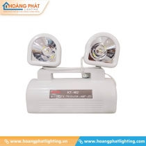 Đèn sạc khẩn cấp KT-402 Kentom
