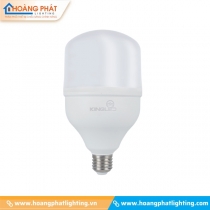Đèn led bulb DOB 50W DOB-LB-50-T5 Kingled