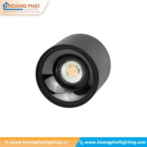 Đèn led ốp trần Malachite 12W DA-OBRC-12SS-D Kingled