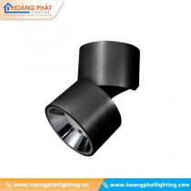 Đèn led ốp trần gập Sunstone 12W DA-OBRG-12SS-D Kingled