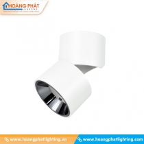 Đèn led ốp trần gập Sunstone 12W DA-OBRG-12SS-T Kingled