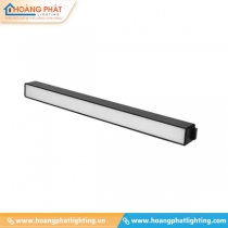 Đèn rọi ray nam châm 20W RNCM-20SS-TQ Kingled