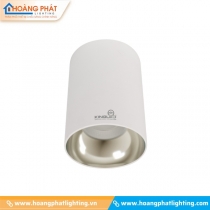 Đèn led ốp trần Emerald 10W OBR-10SS-D95-T Kingled