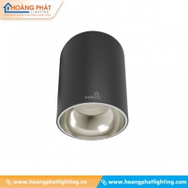 Đèn led ốp trần Emerald 10W OBR-10SS-D95-D Kingled