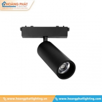 Đèn rọi ray nam châm 9W RNCM-9SS-RR Kingled