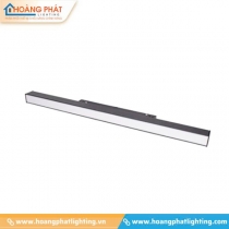Đèn rọi ray nam châm 20W RNC-20SS-TQA Kingled