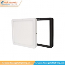 Đèn led ốp trần Moonstone vuông 24W ONL-24SS-V210-T/D Kingled