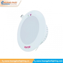 Đèn chiếu sáng sự cố âm trần 9W KT-770 Kentom