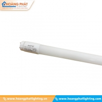 Đèn tuýp led thủy tinh T8 0m6 9W GT8-60T MPE