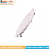 Đèn led âm trần viền trắng 9W NSD094W110 Nanoco