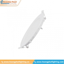 Đèn led âm trần viền trắng đổi màu 9W NSD09CW110 Nanoco