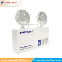 Đèn sạc khẩn cấp PEMD21SW Paragon