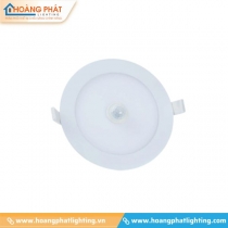 Đèn led âm trần cảm biến 12W NSD123S Nanoco