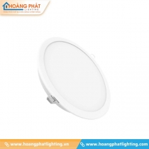 Đèn led âm trần 12W NED1261 Nanoco 