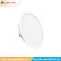 Đèn led âm trần 18W NED183 Nanoco