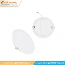 Đèn led âm trần 12W NED126 Nanoco